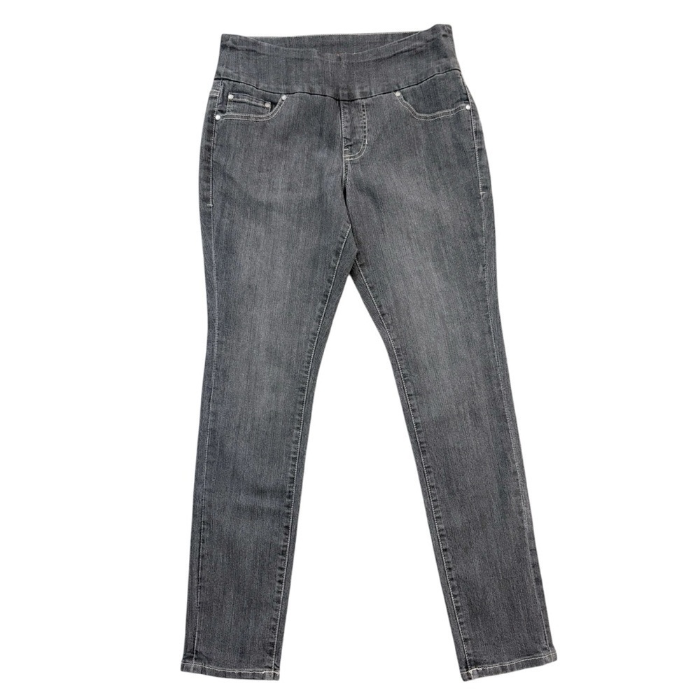 NWT Jag Jeans Petite Nora Skinny Jeans - Picture 2 of 12